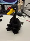 NO AMS Colorful Nozzle