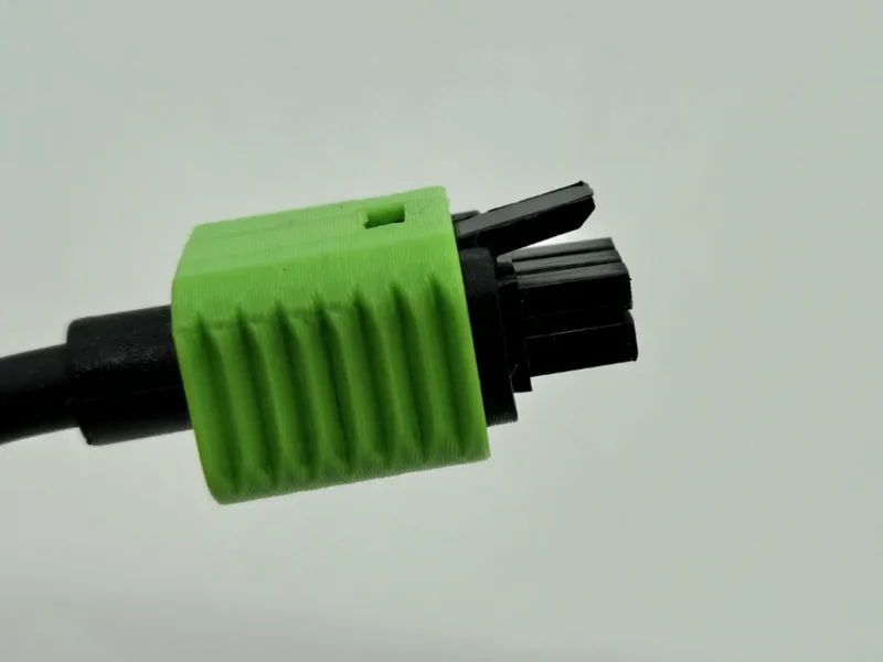 AMS 6-Pin Cable Quick-Release Cover
