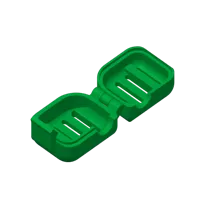 0.16mm layer, 2 walls, 15% infill