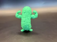 0.2mm layer, 2 walls, 5% infill