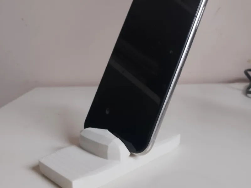 Phone stand