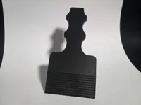 0.2mm layer, 6 walls, 30% infill