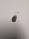 Carl's Jug O'Boom 0.2mm layer, 2 walls, 15% infill