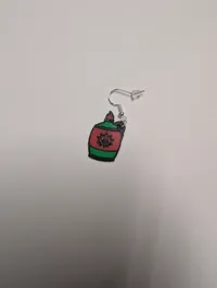 Carl's Jug O'Boom 0.2mm layer, 2 walls, 15% infill