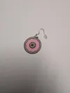 “Donut’s Holes” O 0.2mm layer, 2 walls, 15% infill