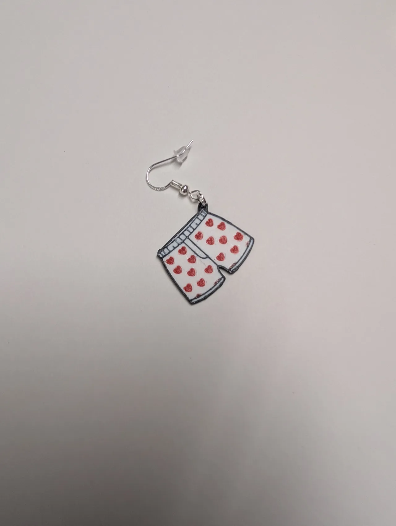 Loot Drop: Dungeon Crawler Carl Earrings Pack view 3