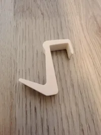 0.2mm layer, 5 walls, 20% infill