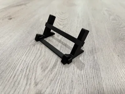 Keyboard Stand