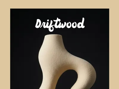 Vase ·  2