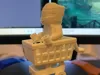 0.2mm layer, 2 walls, 10% infill