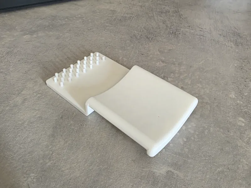 Lian Li O11 Mini Headphone Holder