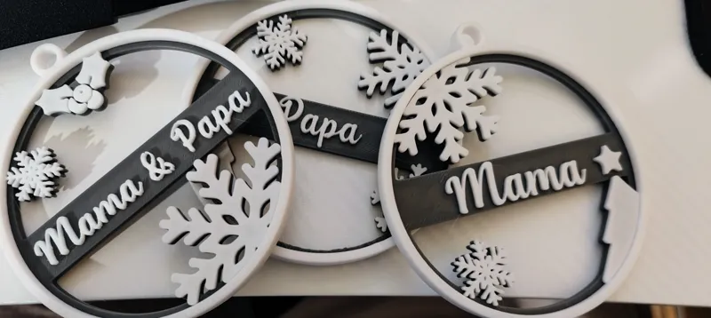 mama y papa balls