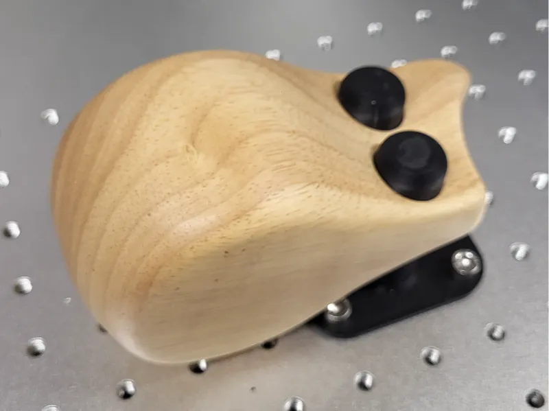 Kuksa Engraving Jig Set (Alignment System)