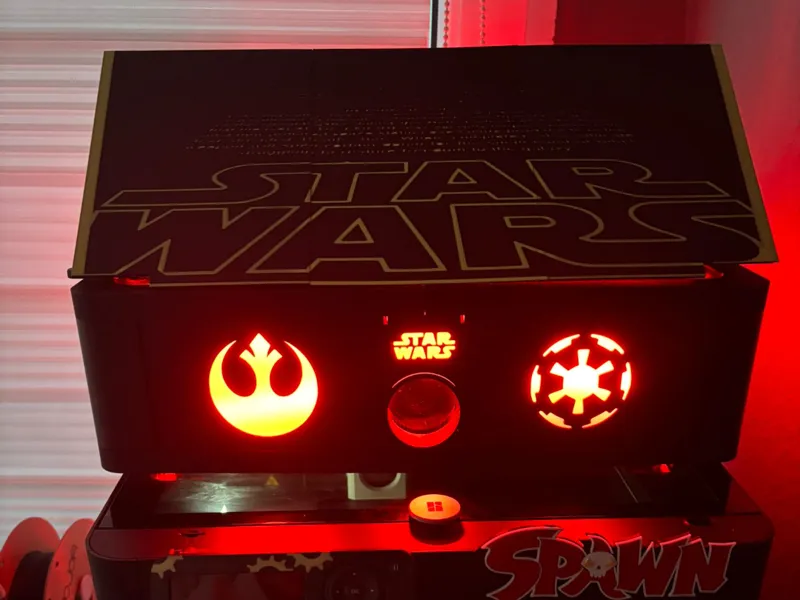 The AMS Awakens