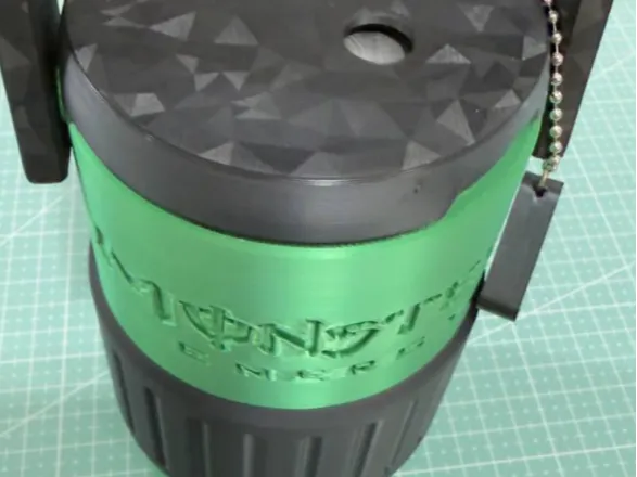 Cooler copo Monster (AMS - NO AMS)