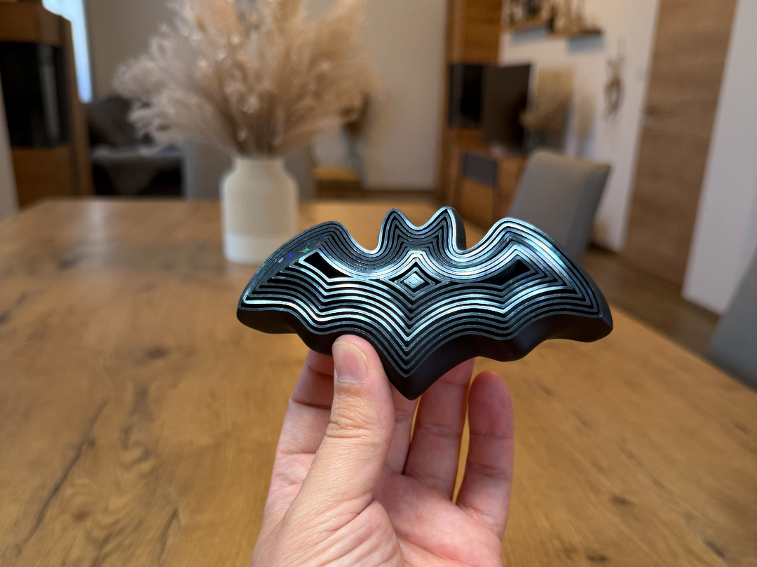 Fledermaus Fidget 