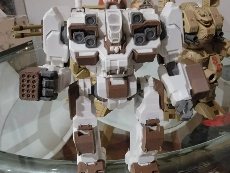 1/72 Battlemaster BT MW
