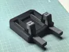 Clip block print profile (temporary substitute for ceramic clip block)