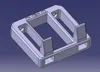 Lightweight version body