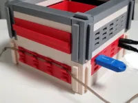 BYOS - Standard printing -Large plates