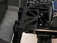0.16mm layer, 6 walls, 15% infill
