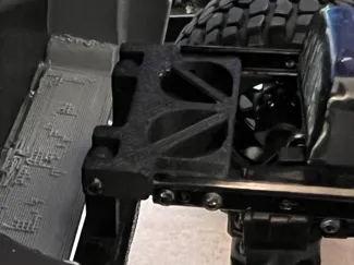 SCX24 Rear Body Mount