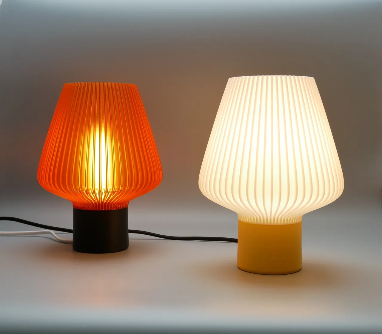 The Ardo Kopa Lamp view 2