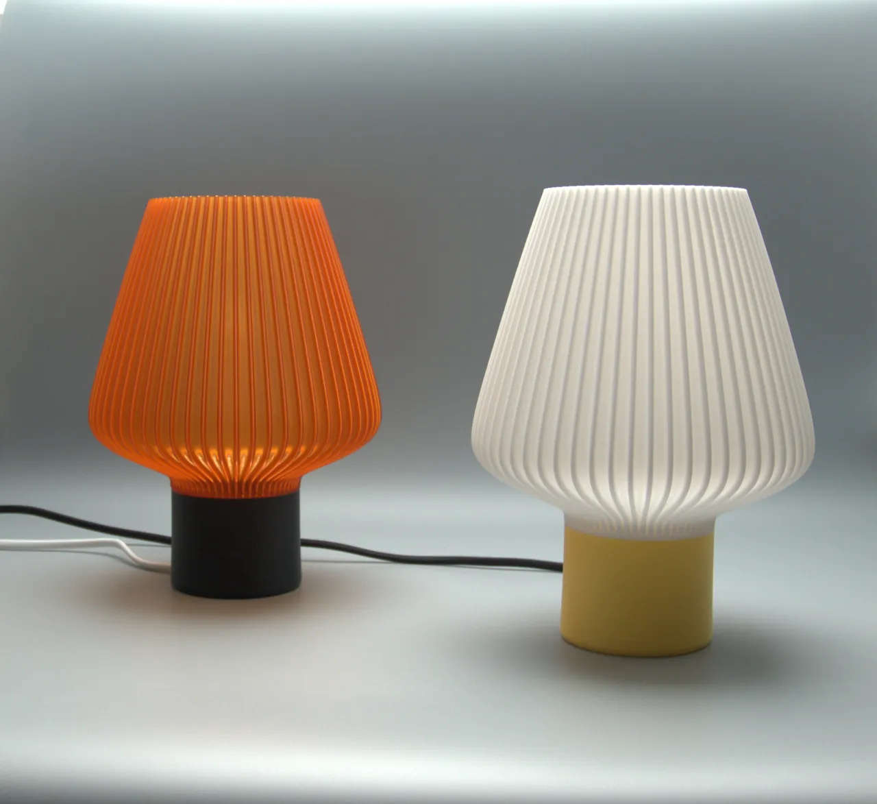 The Ardo Kopa Lamp view 3