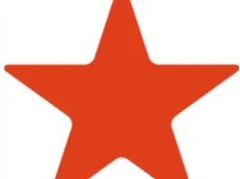 4 x 4 brick star
