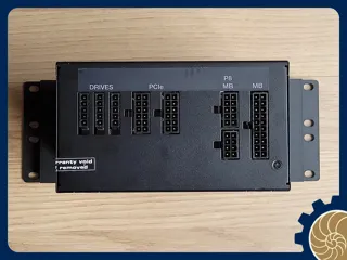 10-დუიმიანი 2U ATX PSU სამაგრი thumbnail 6