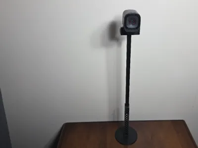 Eye-Level Webcam Stand for Anker C200