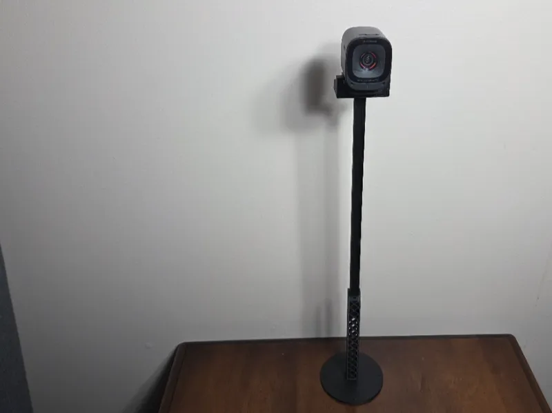 Eye-Level Webcam Stand for Anker C200