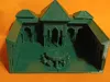 0.12mm layer, 2 walls, 15% infill