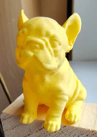 Bouledogue français (figurine) — photo 6