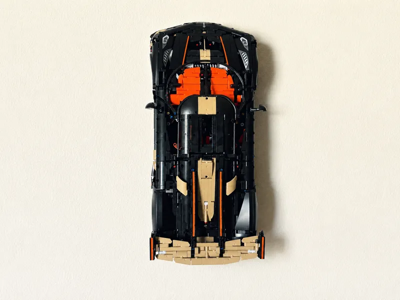 42232 Sadair's Spear Wall Mount Vertical