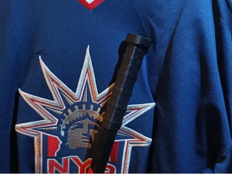 Ergo Hockey Stick Grip (e.g. CCM Jetspeed FT860)