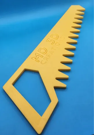 Snow Saw