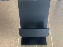 NEEDS GLUE Nintendo switch stand