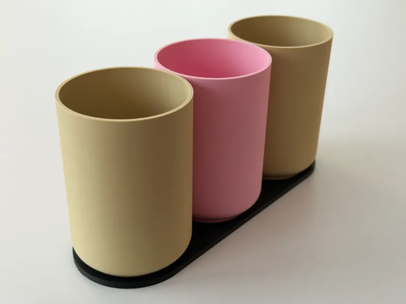 pencil holder