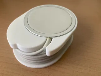 Magsafe Charging Puck Organizer