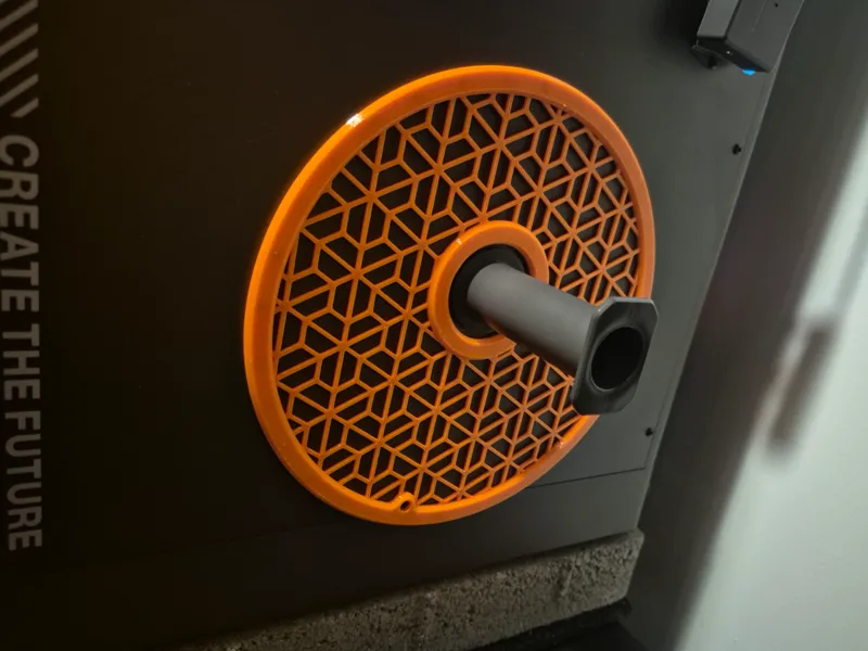 Side Panel Protector for Elegoo Centauri Carbon