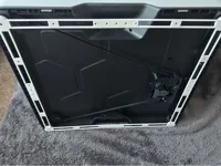 0.24mm layer, 4 walls, 15% infill