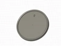 Support pour interrupteur Philips Hue Tap Dial — photo 1
