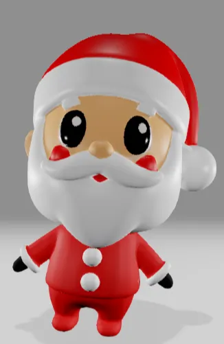 Santa Claus