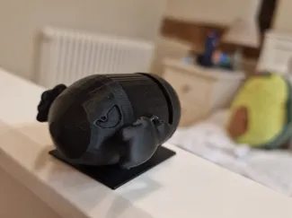 Bullet Bill