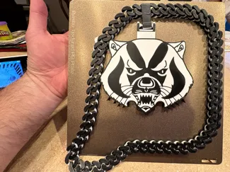 Badger Hype Chain