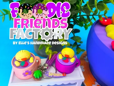 ChillChick Fidget Clicker 