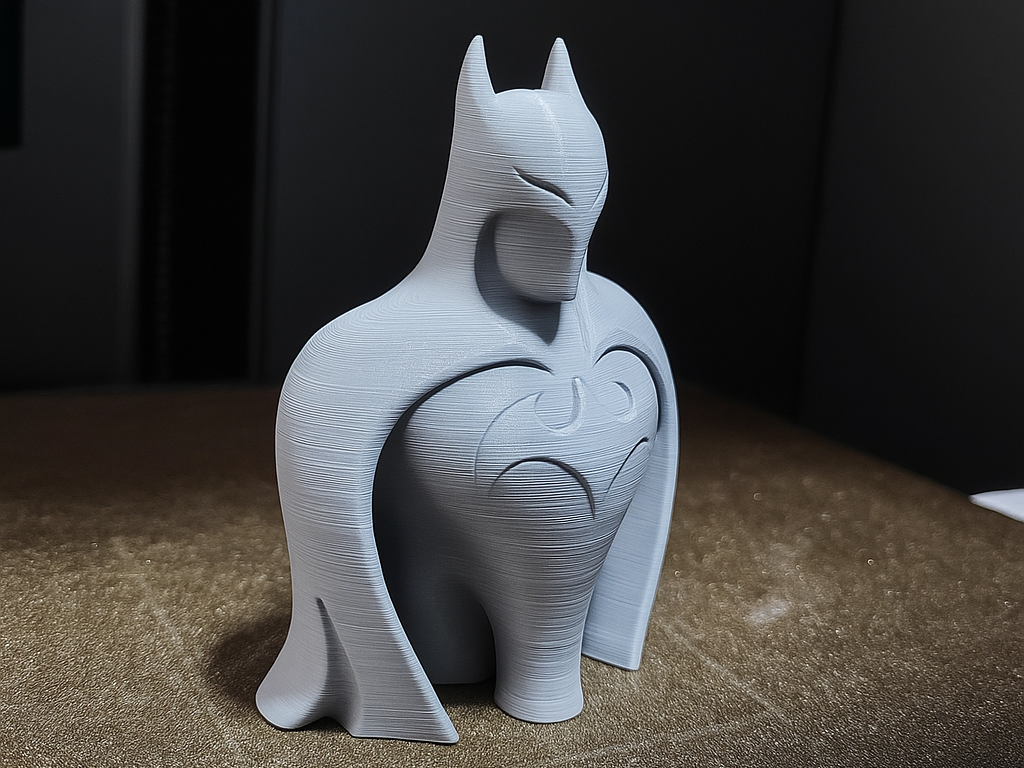 Batman (Home Decor Art)