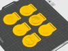 dual color_0.2mm layer, 2 walls, 15% infill