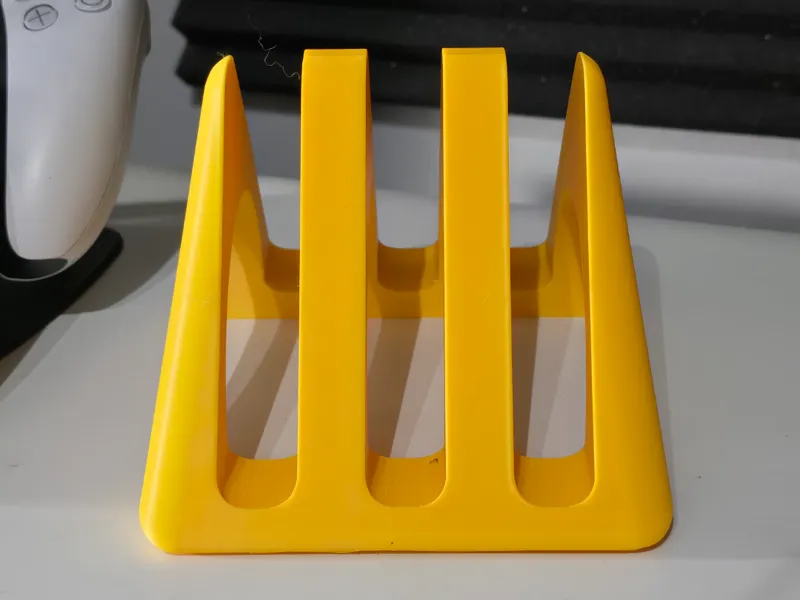 A5 Journal Stand
